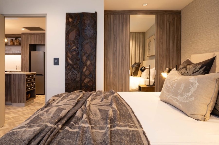 1 Bedroom Property for Sale in Cape Town City Centre Western Cape